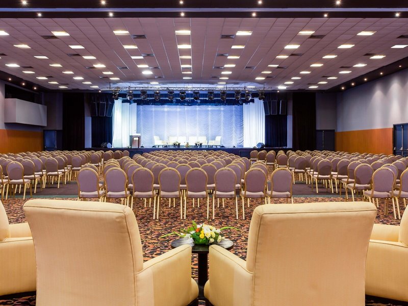 LABRANDA Les Dunes d´Or 12