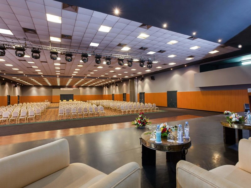 LABRANDA Les Dunes d´Or 15