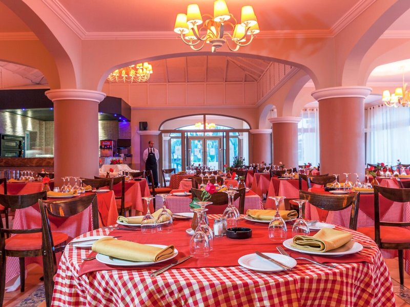 LABRANDA Les Dunes d´Or 21