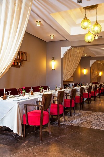 LABRANDA Les Dunes d´Or 23