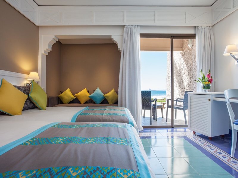 LABRANDA Les Dunes d´Or 36