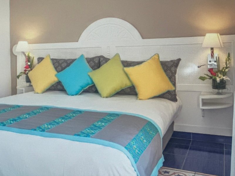 LABRANDA Les Dunes d´Or 38