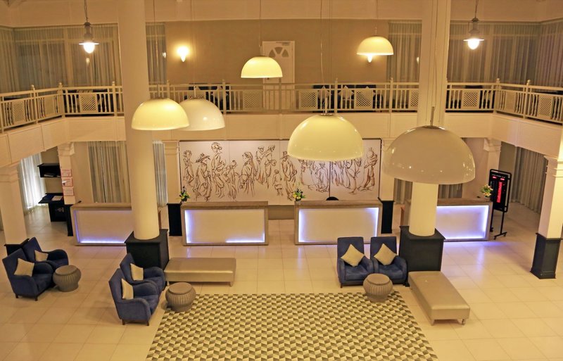 LABRANDA Les Dunes d´Or 1