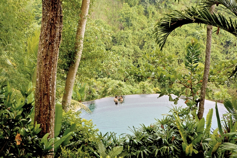 Pita Maha Resort & Spa 2 - Landscape