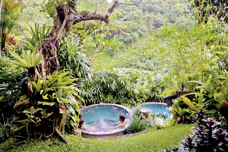 Pita Maha Resort & Spa 3 - Bathroom Example
