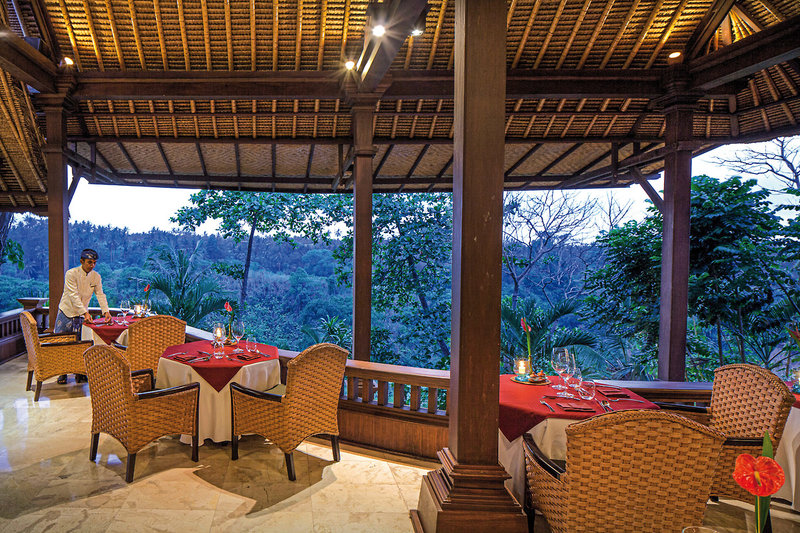 Pita Maha Resort & Spa 7 - Bar