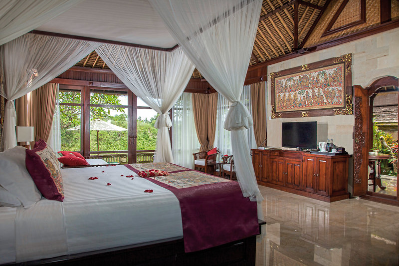 Pita Maha Resort & Spa 9 - Room Example