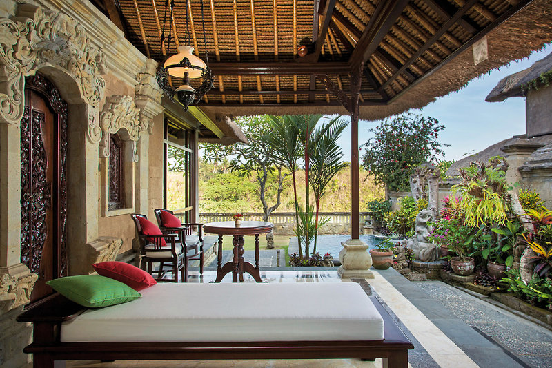 Pita Maha Resort & Spa 10 - Terrace