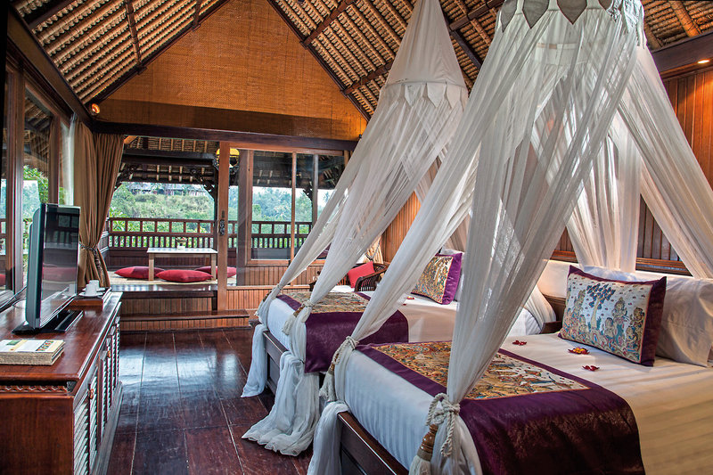 Pita Maha Resort & Spa 13 - Terrace