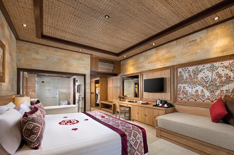 Pita Maha Resort & Spa 17 - Health & Beauty