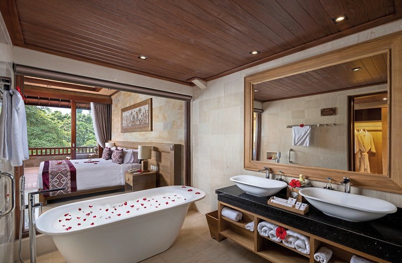 Pita Maha Resort & Spa 18 - Health & Beauty