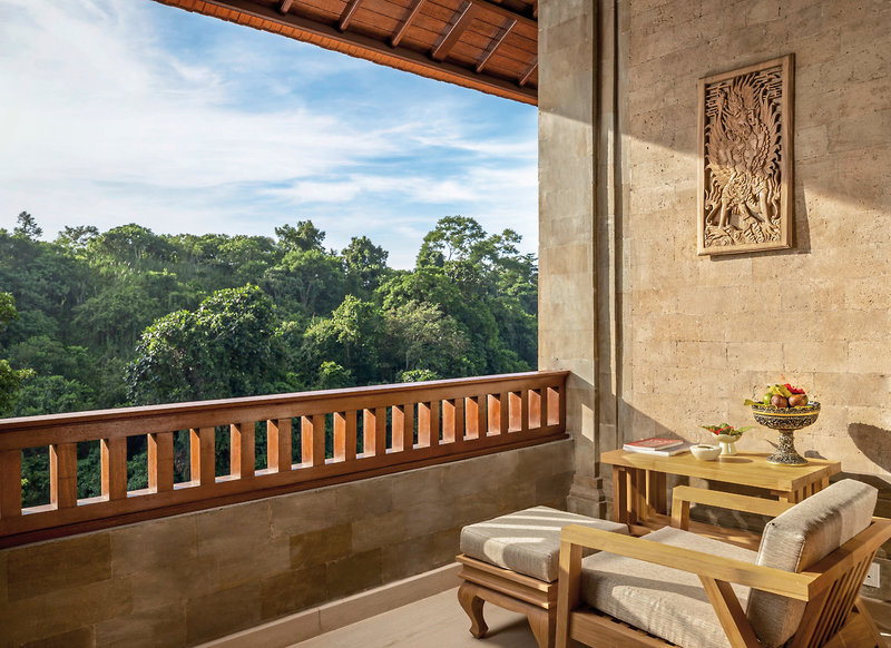 Pita Maha Resort & Spa 19 - Terrace