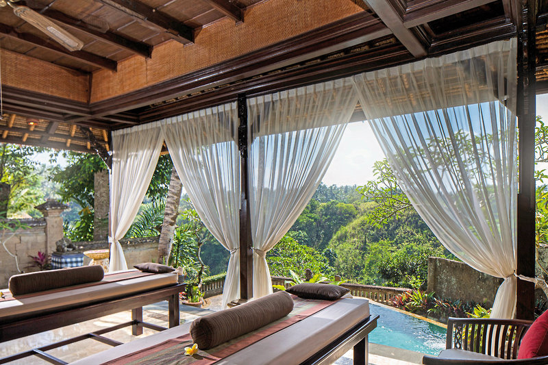 Pita Maha Resort & Spa 21 - Health & Beauty