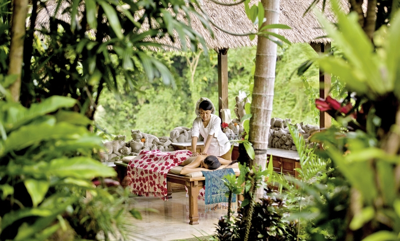 Pita Maha Resort & Spa 22 - Health & Beauty