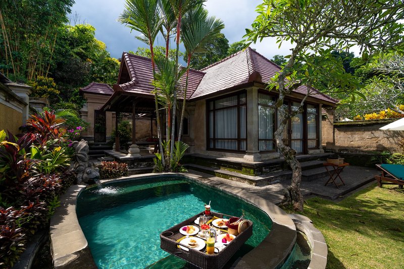 Pita Maha Resort & Spa 4