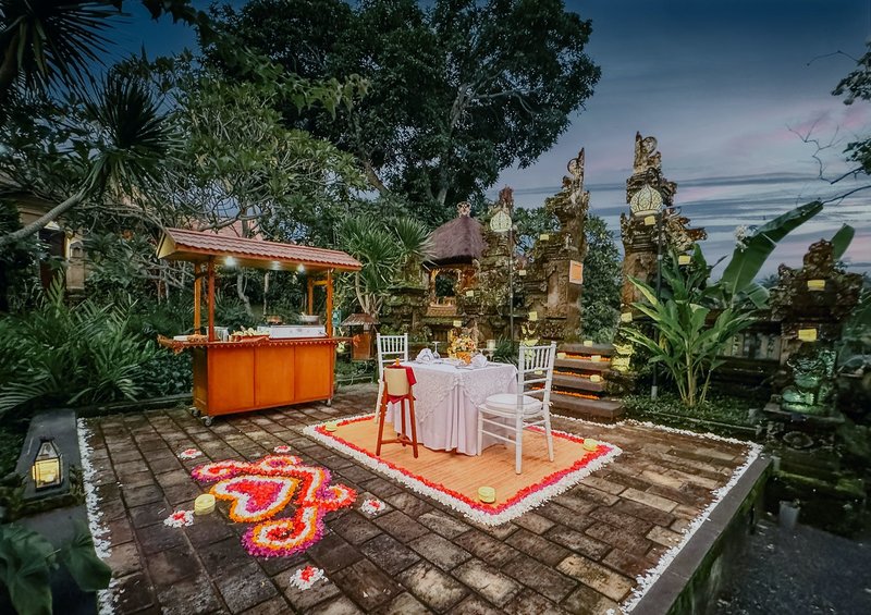 Pita Maha Resort & Spa 5