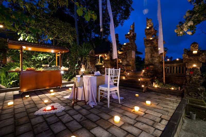 Pita Maha Resort & Spa 8