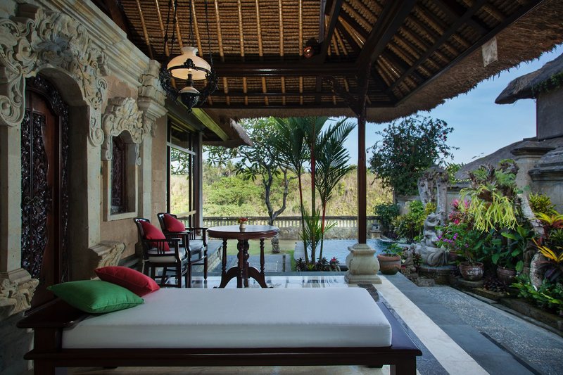 Pita Maha Resort & Spa 11