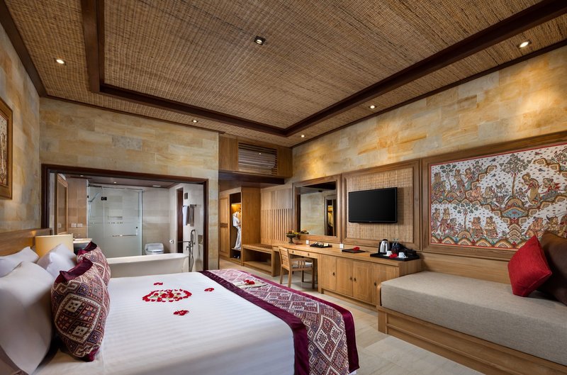 Pita Maha Resort & Spa 15