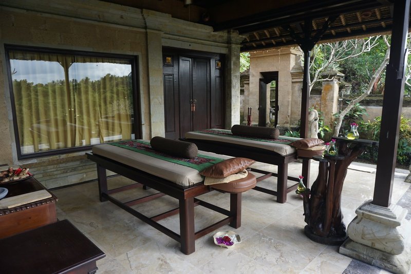 Pita Maha Resort & Spa 19