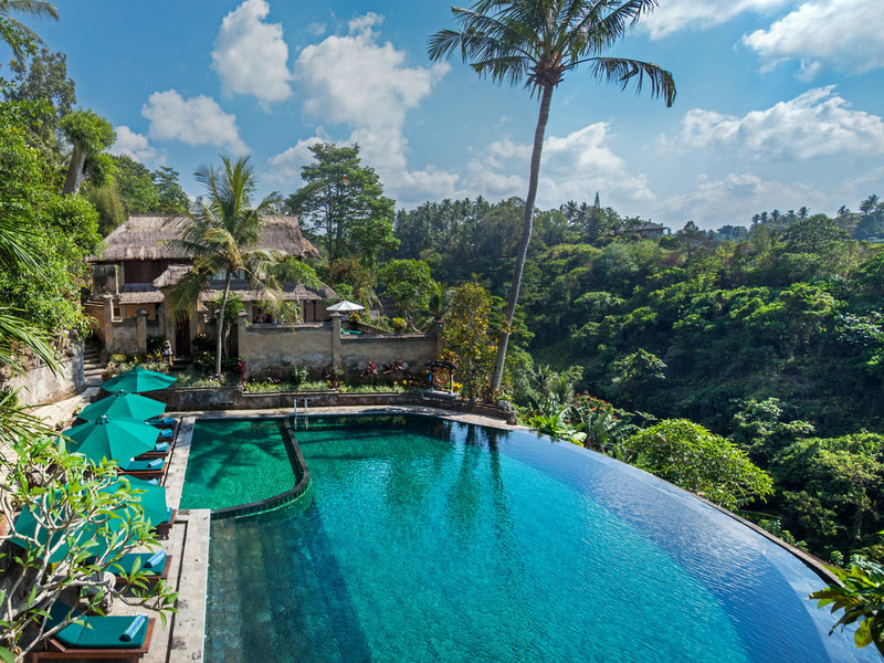 Pita Maha Resort & Spa 1