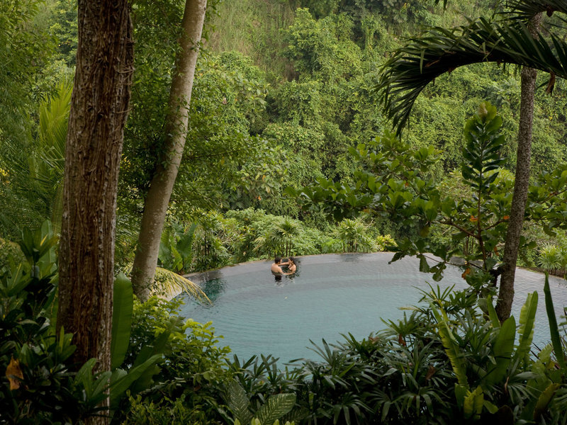 Pita Maha Resort & Spa 2