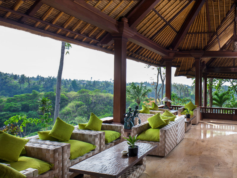 Pita Maha Resort & Spa 3