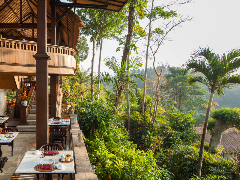 Pita Maha Resort & Spa 4