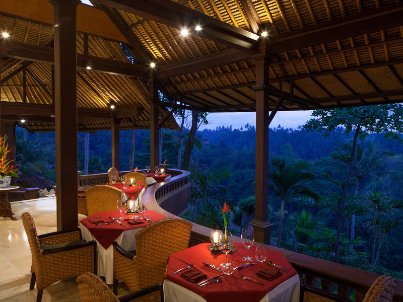 Pita Maha Resort & Spa 6