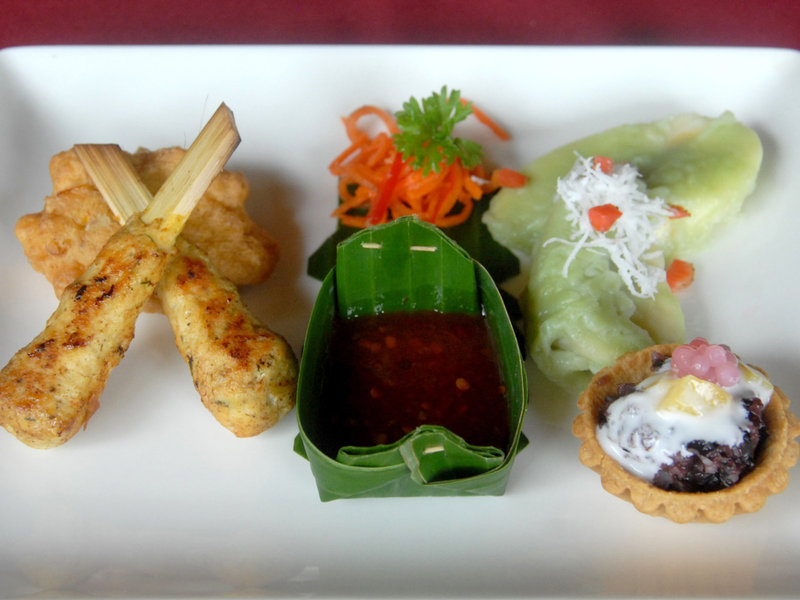 Pita Maha Resort & Spa 8