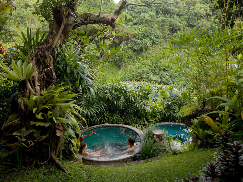 Pita Maha Resort & Spa 9