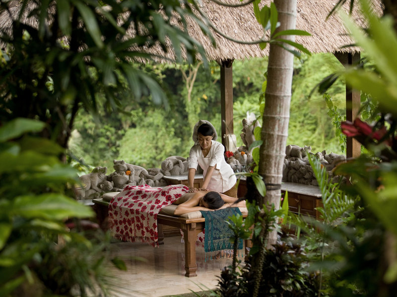 Pita Maha Resort & Spa 10