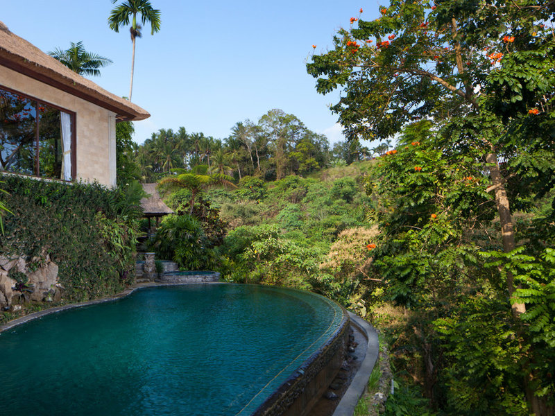 Pita Maha Resort & Spa 11