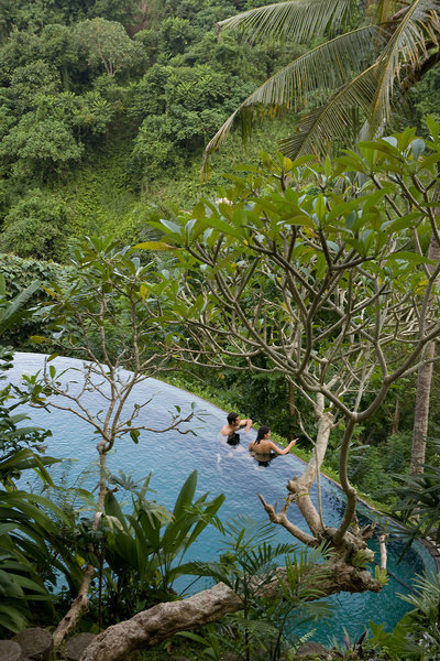 Pita Maha Resort & Spa 12