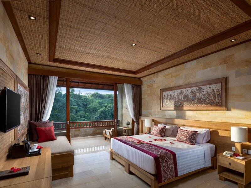 Pita Maha Resort & Spa 13