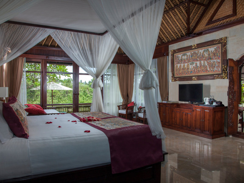 Pita Maha Resort & Spa 14