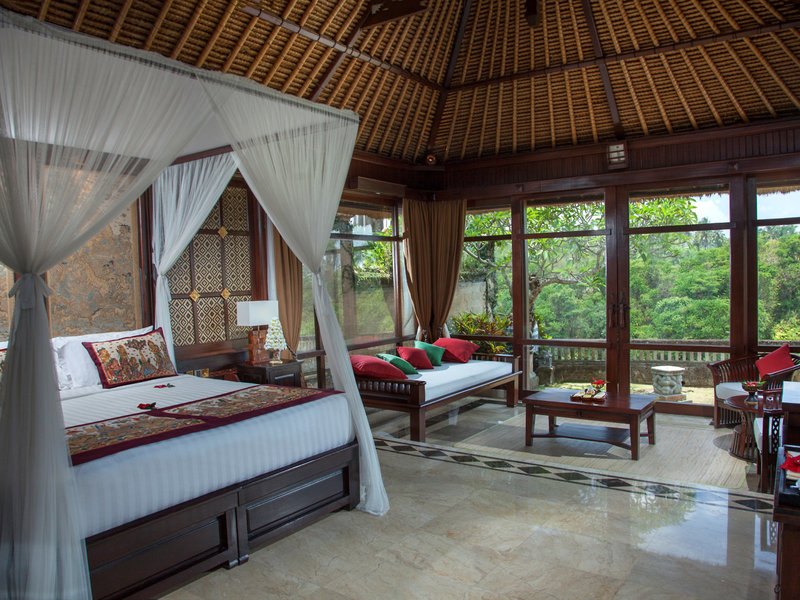 Pita Maha Resort & Spa 15