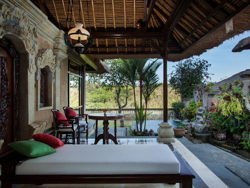 Pita Maha Resort & Spa 17