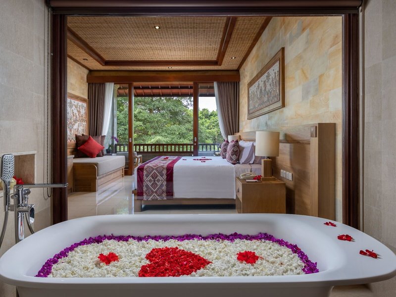 Pita Maha Resort & Spa 18