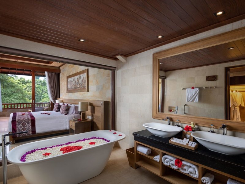 Pita Maha Resort & Spa 20