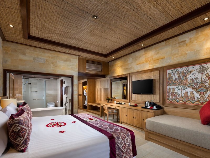 Pita Maha Resort & Spa 21