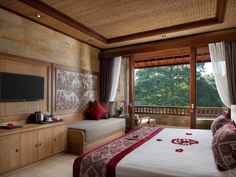 Pita Maha Resort & Spa 23