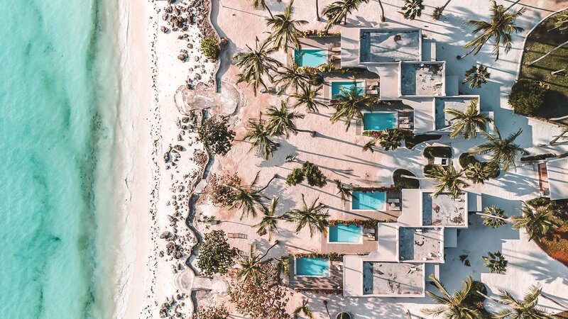 ananea Diamonds Mapenzi 1