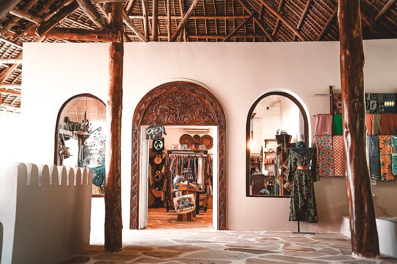 ananea Diamonds Mapenzi 27