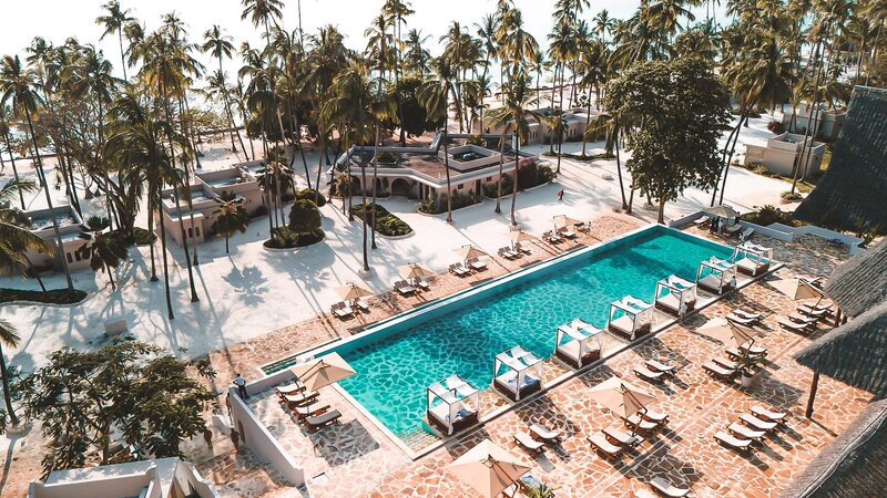 ananea Diamonds Mapenzi 33