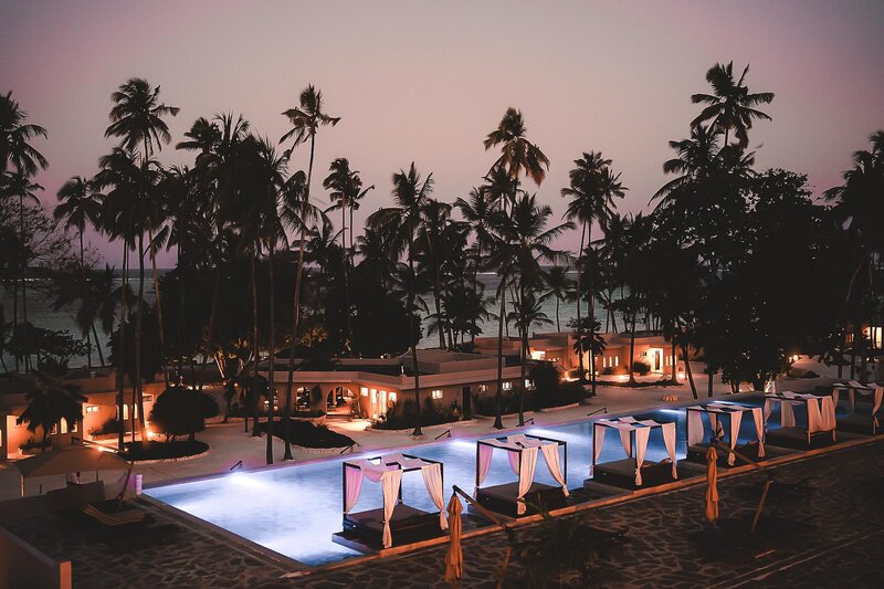 ananea Diamonds Mapenzi 36