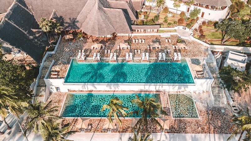 ananea Diamonds Mapenzi 45