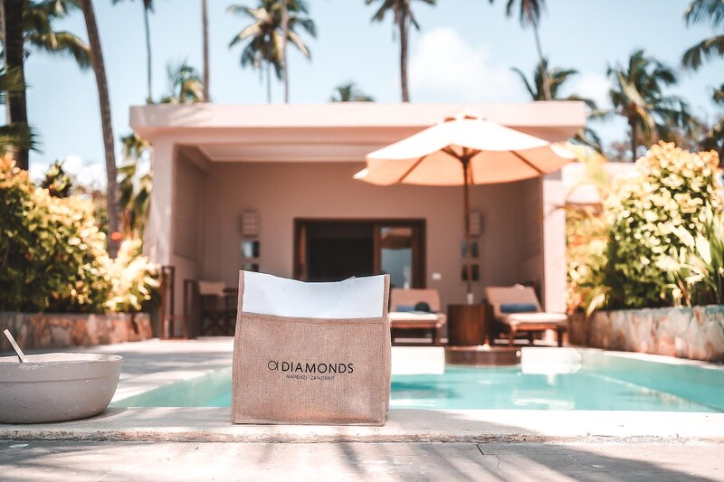 ananea Diamonds Mapenzi 53