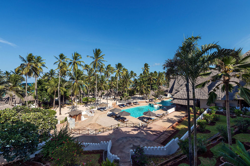 ananea Diamonds Mapenzi 68