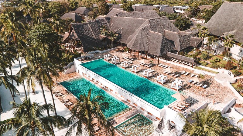 ananea Diamonds Mapenzi 2